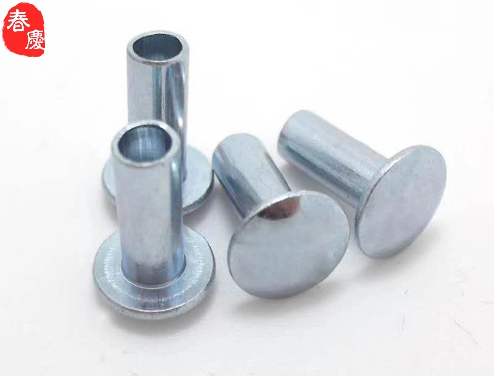 Custom Cheap Stainless Steel Rivet, Aluminium Rivet, Brass Rivets, Copper Rivet