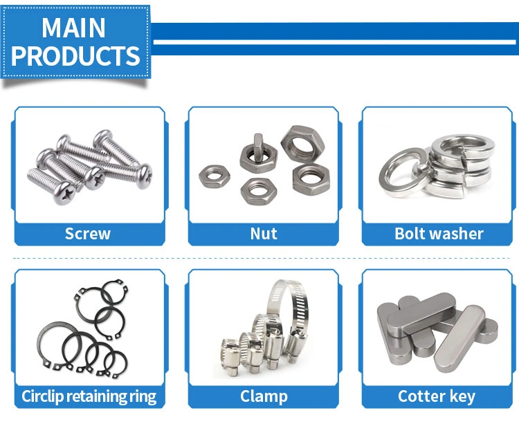 Factory Supply DIN7337 Aluminum Blind Rivets